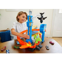 Hot Wheels – Letištní dráha