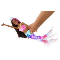 Barbie Dreamtopia - Svítící mořská víla