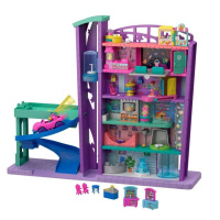 Polly Pocket – Obchodní centrum