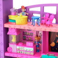 Polly Pocket – Obchodní centrum