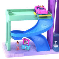 Polly Pocket – Obchodní centrum