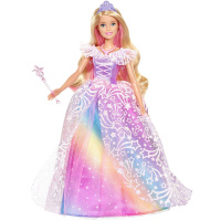 Barbie Dreamtopia - Princezna