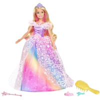 Barbie Dreamtopia - Princezna