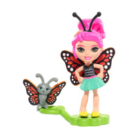 Enchantimals – Mini víly