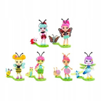 Enchantimals – Mini víly