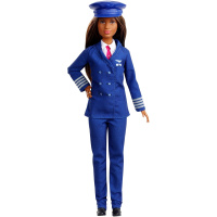 Barbie – Pilotka