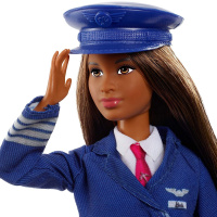 Barbie – Pilotka