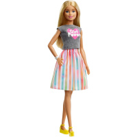 Barbie povolání