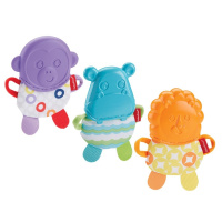 Fisher Price - Kousátko Zvířátko