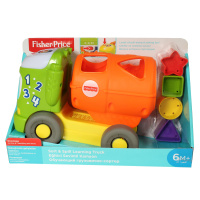 Fisher-Price - Vkládačka kamion