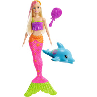 Barbie – Mořská víla