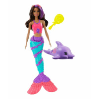 Barbie - Mořská víla