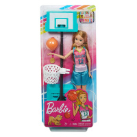Barbie Dreamhouse sport