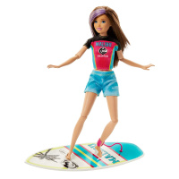 Barbie Dreamhouse sport