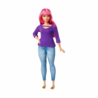 Barbie – Panenka