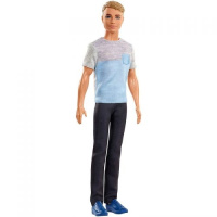 Barbie – Ken
