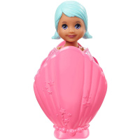 Barbie - Mořská víla s překvapením