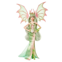 Barbie Mythical Muse – Dragon Empress