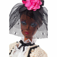 Barbie – Panenka Best to a tea