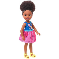 Barbie – Club Chelsea