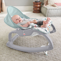 Fisher Price – Houpací křeslo