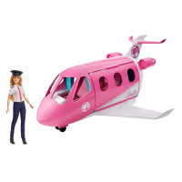 Barbie - Letadlo snů