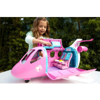 Barbie - Letadlo snů