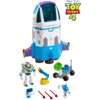 Toy Story 4 - Herní sada