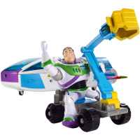 Toy Story 4 - Herní sada
