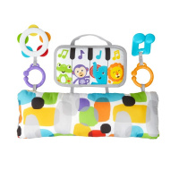 Fisher-Price - Polštář s klavírem