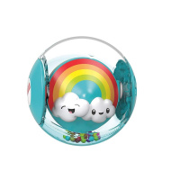 Fisher-Price - Chrastící míček