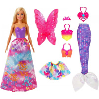 Barbie – Dreamtopia