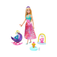 Barbie - Dreamtopia