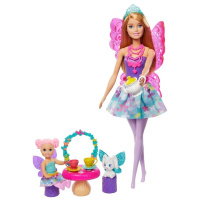 Barbie - Dreamtopia