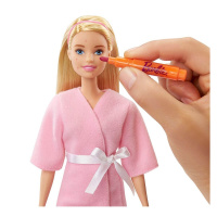 Barbie – Kosmetický salon