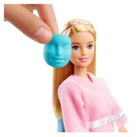 Barbie – Kosmetický salon
