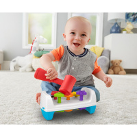 Fisher-Price Zatloukačka