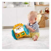Fisher-Price - Ježek na kolečkách