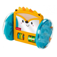 Fisher-Price - Ježek na kolečkách