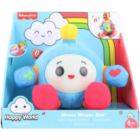 Fisher-Price - Brouček se světly a zvuky
