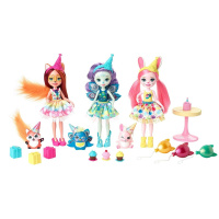 Enchantimals – Narozeninová party