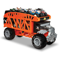 Hot Wheels – Monster Truck transportér