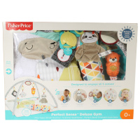Fisher-Price - Hrací dečka