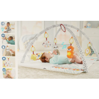 Fisher-Price - Hrací dečka