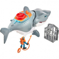 Žralok Imaginext
