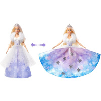 Barbie - Sněhová princezna