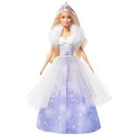 Barbie - Sněhová princezna