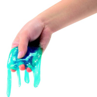 Barbie - Mořská víla se slizem