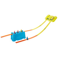 Hot Wheels dráha Multi-Lane Speed Box