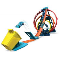 Hot Wheels – Závodní dráha
